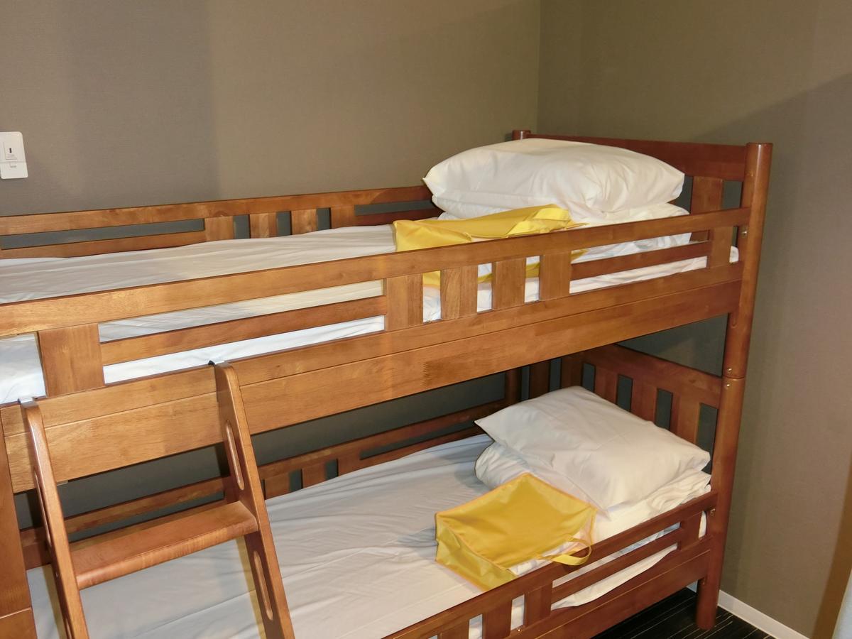 Capsule Hotel Valie Ebisucho أوساكا المظهر الخارجي الصورة