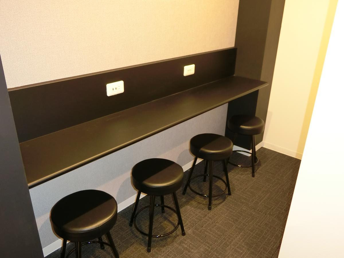 Capsule Hotel Valie Ebisucho أوساكا المظهر الخارجي الصورة