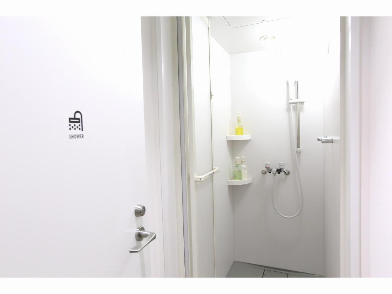 Capsule Hotel Valie Ebisucho أوساكا المظهر الخارجي الصورة