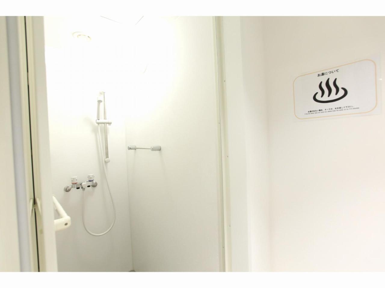 Capsule Hotel Valie Ebisucho أوساكا المظهر الخارجي الصورة