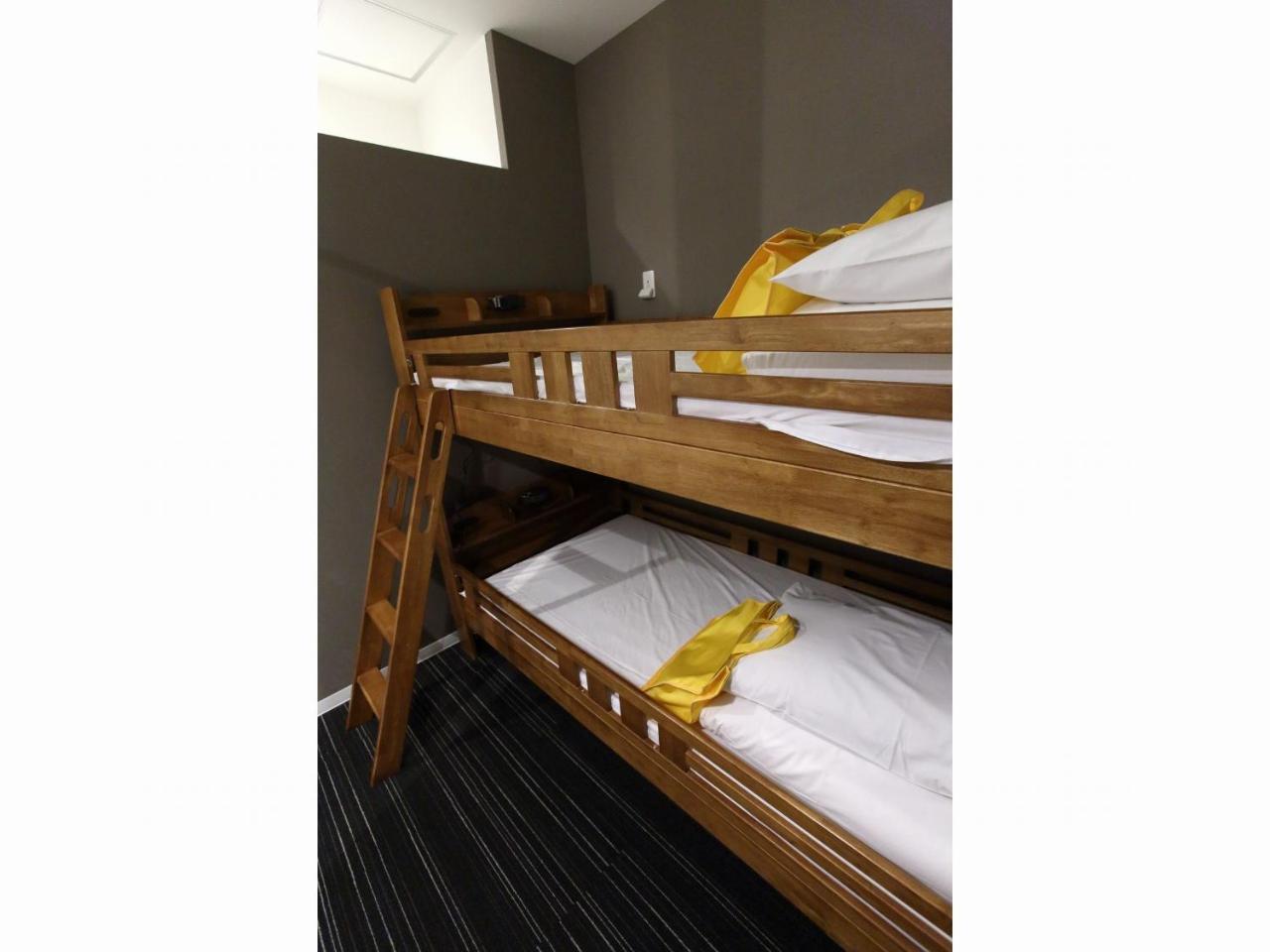 Capsule Hotel Valie Ebisucho أوساكا المظهر الخارجي الصورة